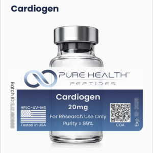 Cardiogen