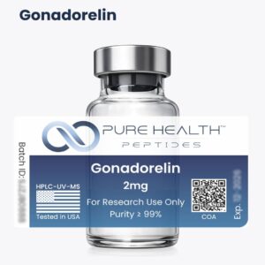 Gonadorelin