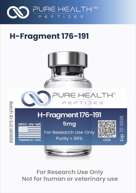 H-Fragment 176-191