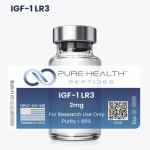 IGF-1 LR3