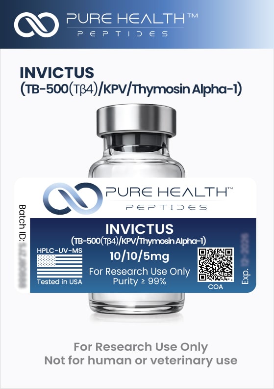 INVICTUS