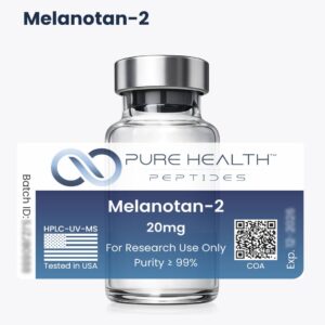 Melanotan-2