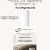Modular Peptide System B – Pure Peptide Gel
