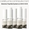 Complete Configuration – Modular Peptide Systems A+B+C+D+E
