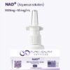 NAD⁺ (Nicotinamide Adenine Dinucleotide)