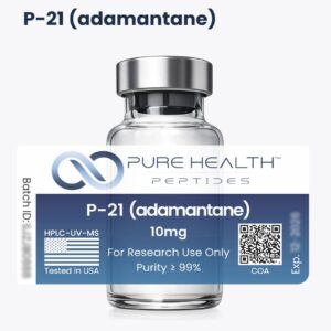 P-21 (Adamantane)