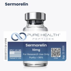 Sermorelin