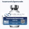 Tesamorelin/Ipamorelin