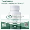 Tesofensine (NS2330)