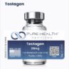 Testagen