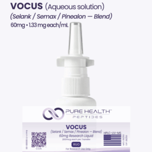 VOCUS