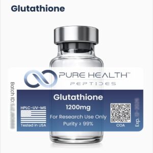 Glutathione